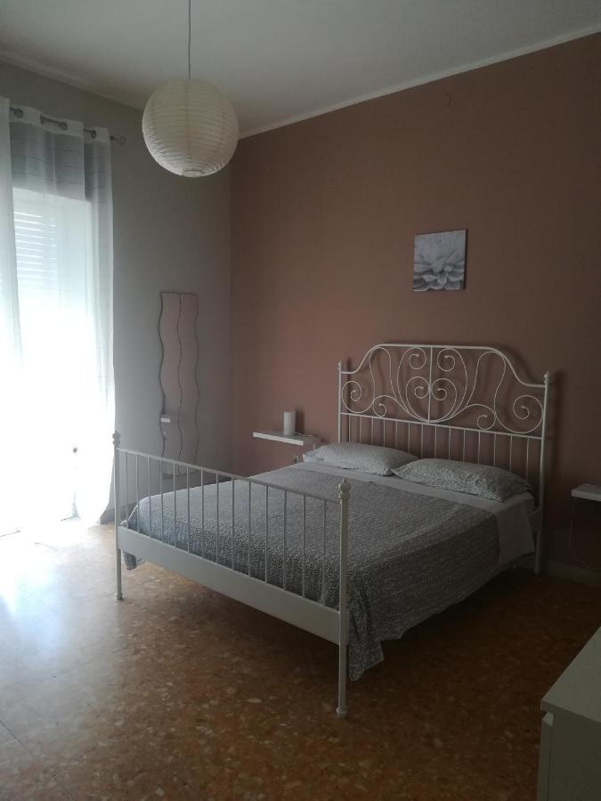 Apartment Casa Francesca Syracuse Luaran gambar