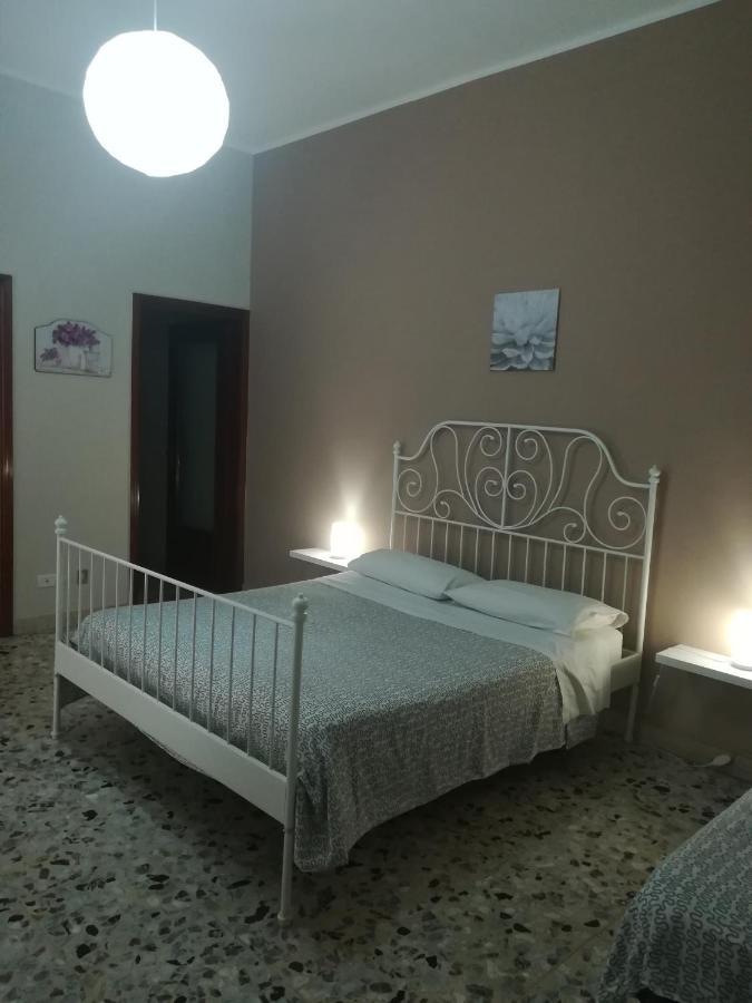 Apartment Casa Francesca Syracuse Luaran gambar