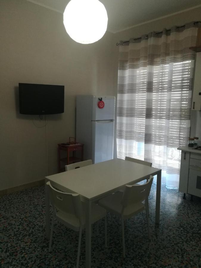 Apartment Casa Francesca Syracuse Luaran gambar