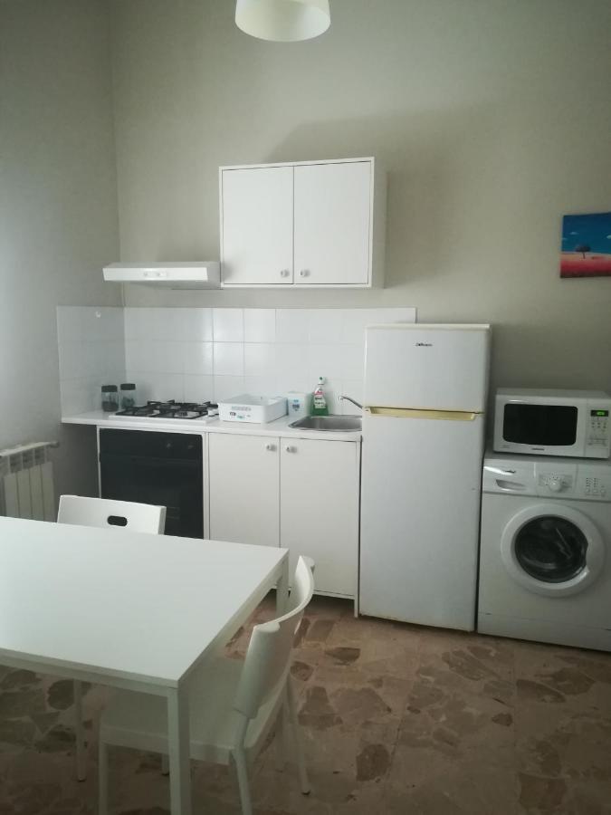 Apartment Casa Francesca Syracuse Luaran gambar