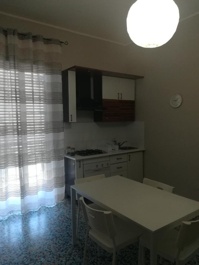 Apartment Casa Francesca Syracuse Luaran gambar