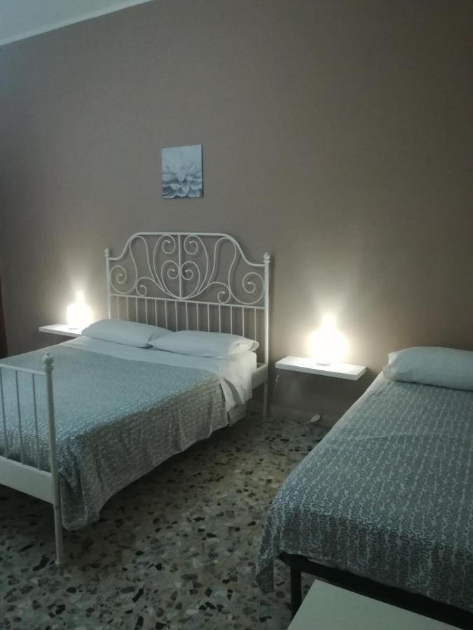 Apartment Casa Francesca Syracuse Luaran gambar