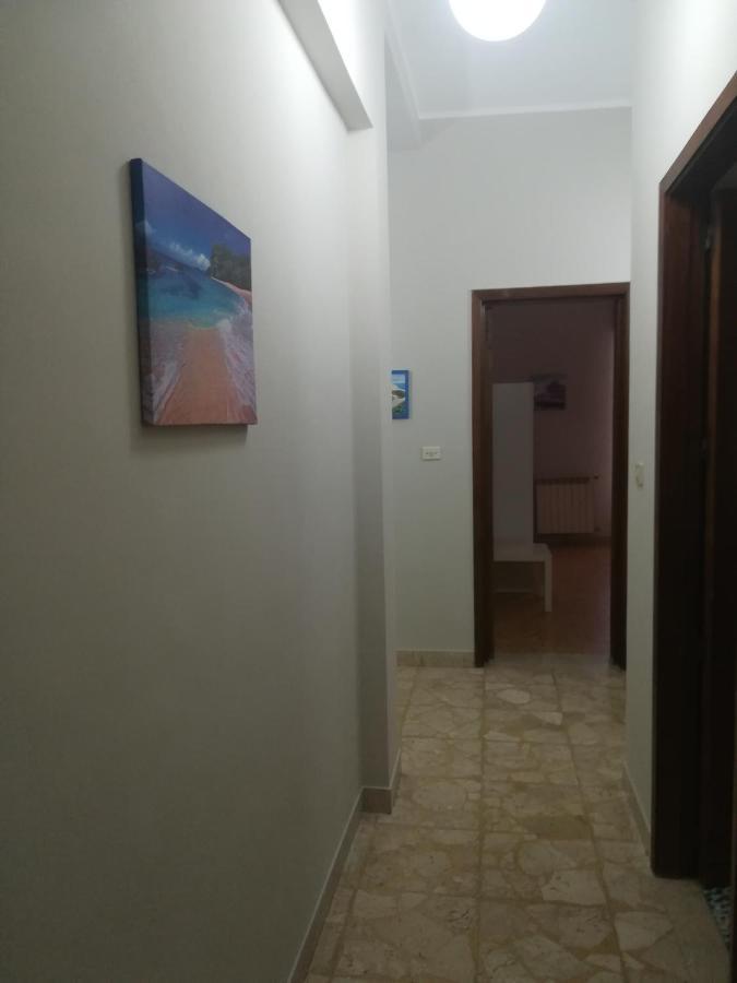 Apartment Casa Francesca Syracuse Luaran gambar