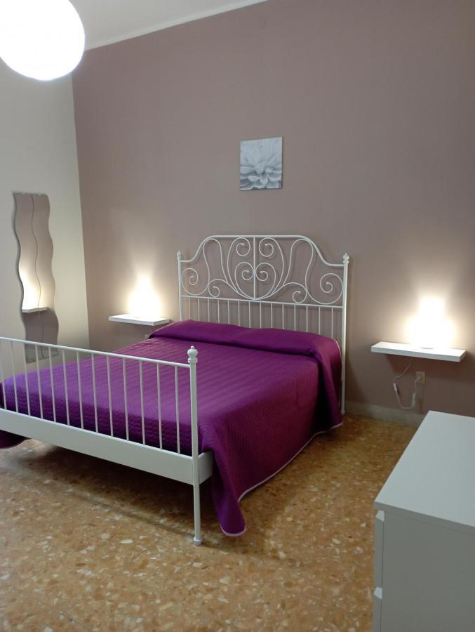 Apartment Casa Francesca Syracuse Luaran gambar