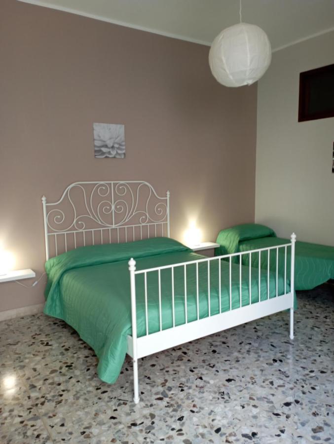 Apartment Casa Francesca Syracuse Luaran gambar