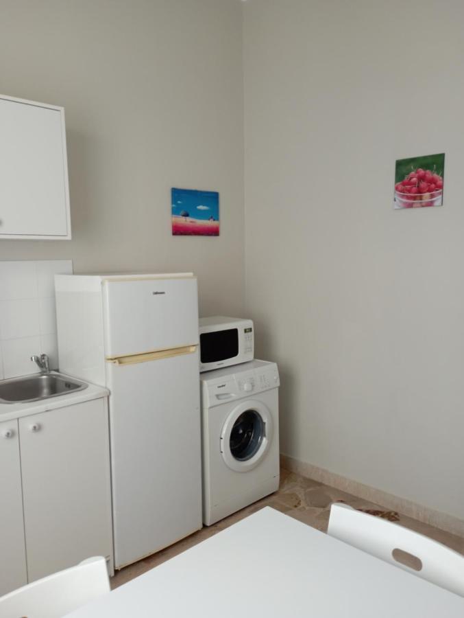 Apartment Casa Francesca Syracuse Luaran gambar