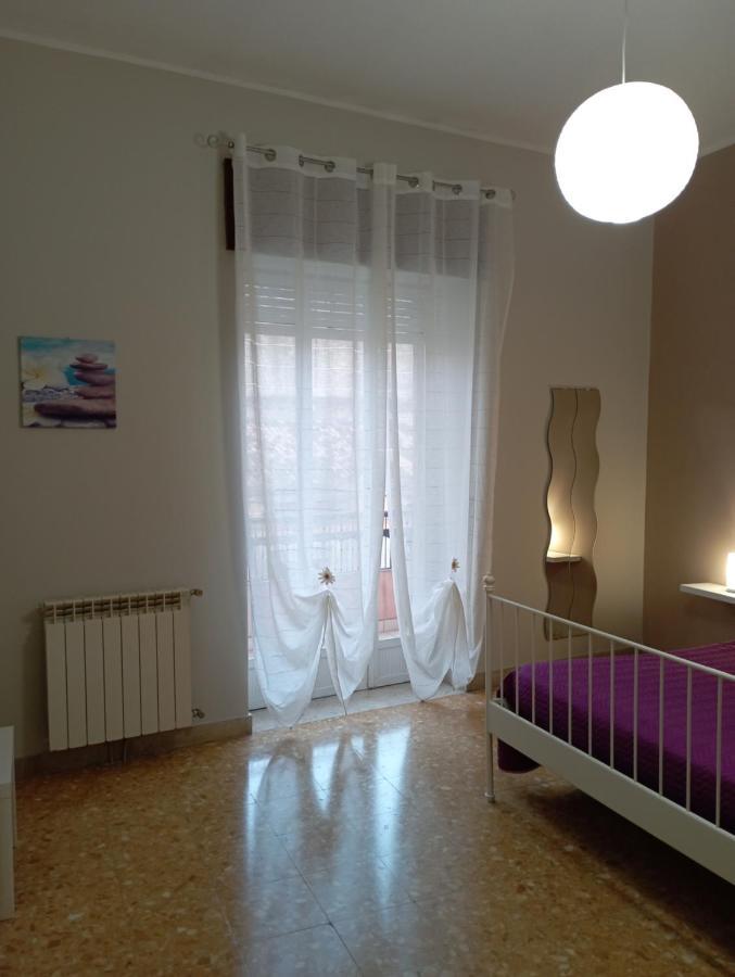 Apartment Casa Francesca Syracuse Luaran gambar