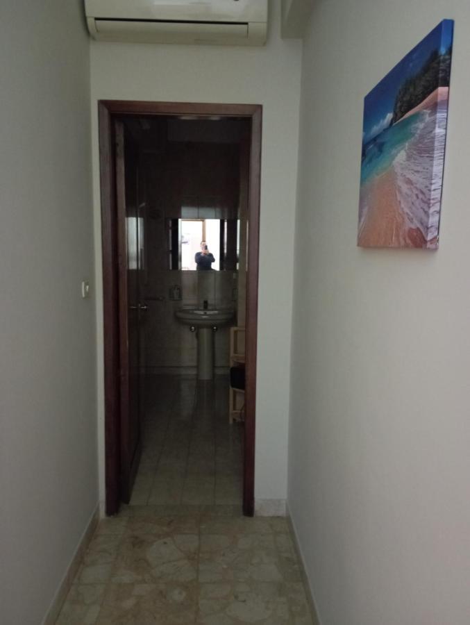 Apartment Casa Francesca Syracuse Luaran gambar
