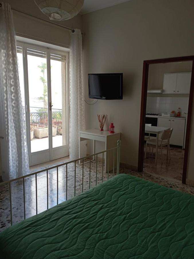 Apartment Casa Francesca Syracuse Luaran gambar
