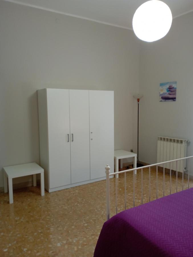 Apartment Casa Francesca Syracuse Luaran gambar