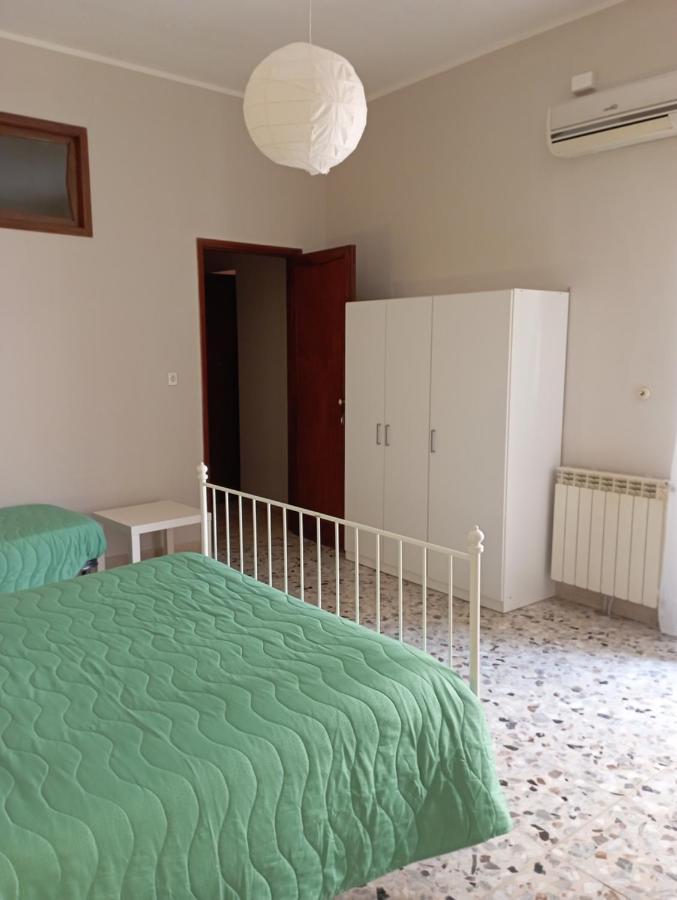 Apartment Casa Francesca Syracuse Luaran gambar