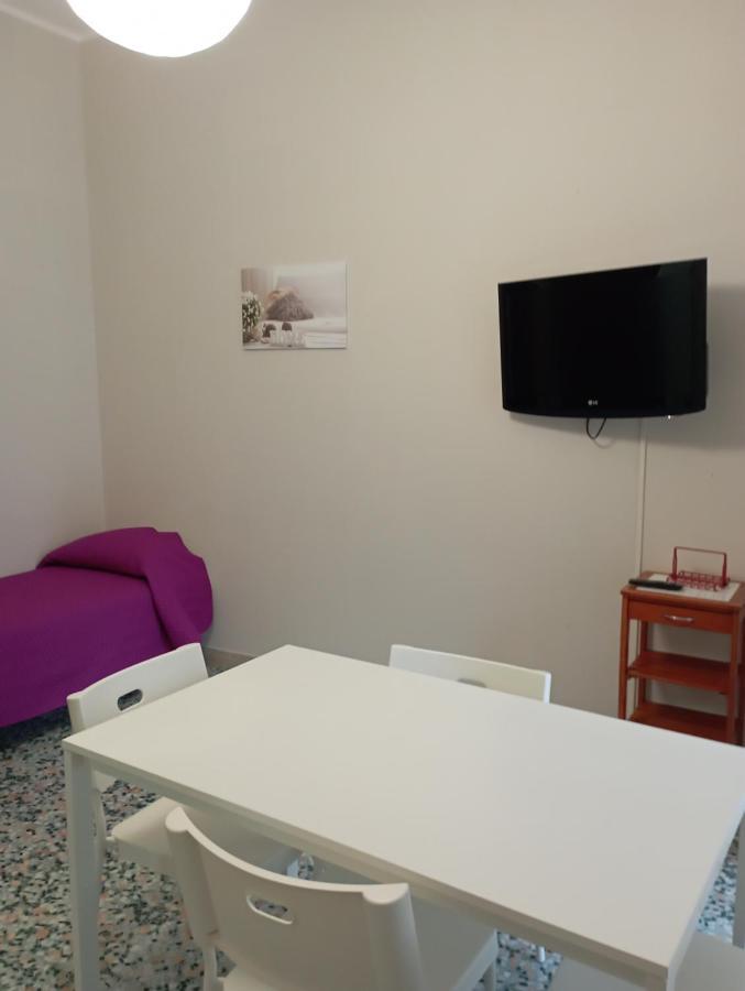 Apartment Casa Francesca Syracuse Luaran gambar