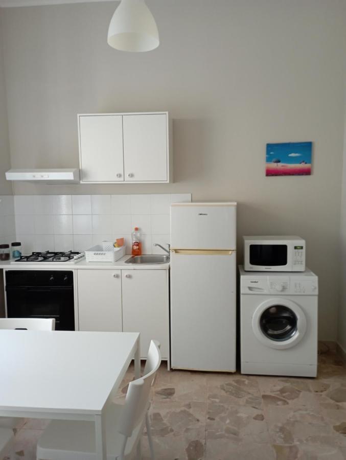 Apartment Casa Francesca Syracuse Luaran gambar