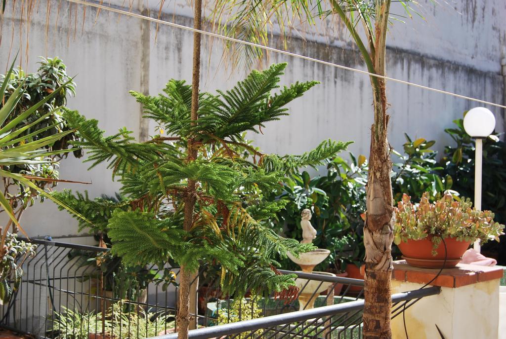 Apartment Casa Francesca Syracuse Bilik gambar
