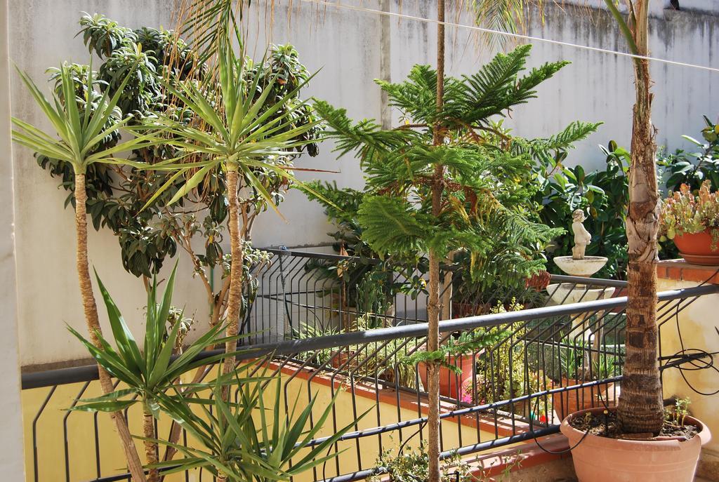 Apartment Casa Francesca Syracuse Bilik gambar