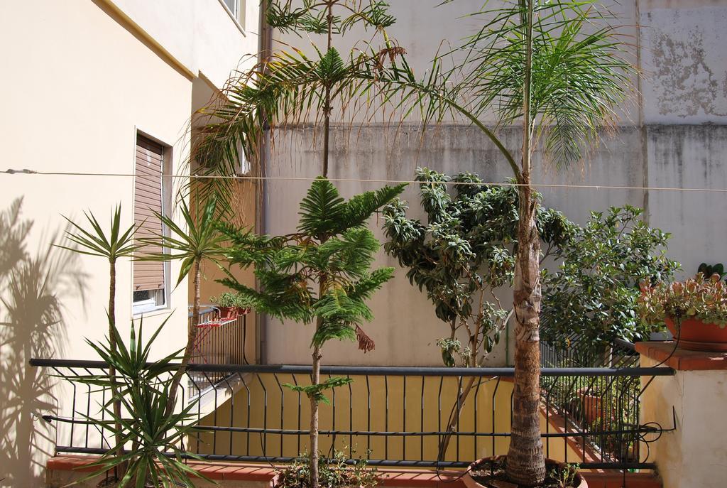 Apartment Casa Francesca Syracuse Bilik gambar