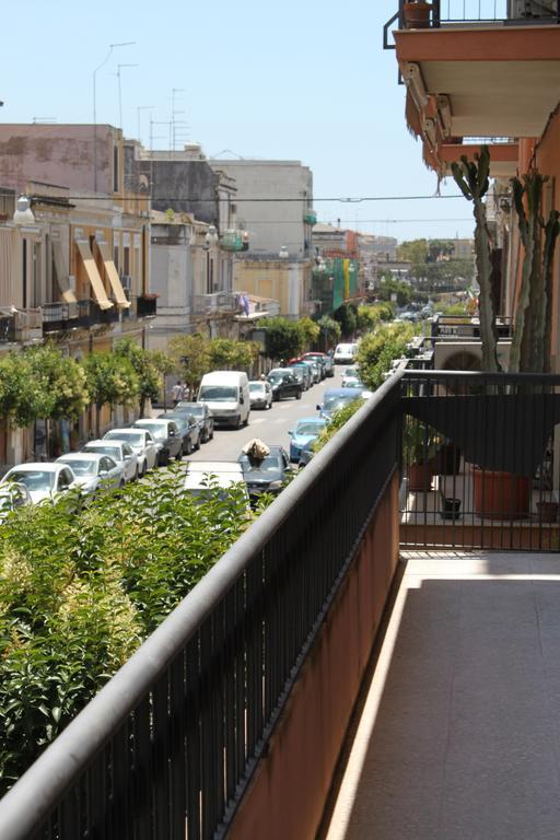 Apartment Casa Francesca Syracuse Bilik gambar