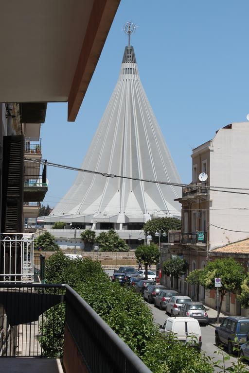 Apartment Casa Francesca Syracuse Bilik gambar