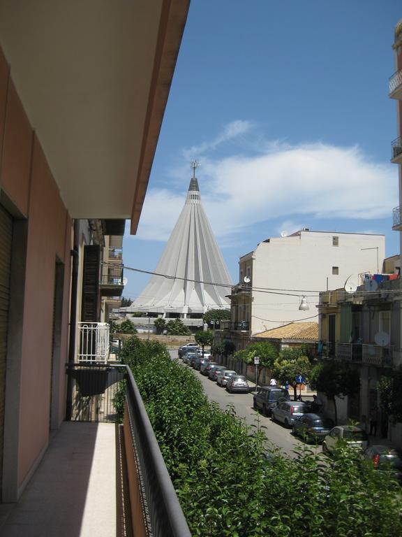 Apartment Casa Francesca Syracuse Bilik gambar