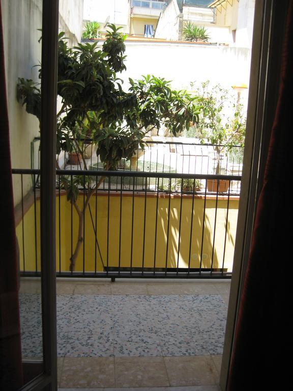 Apartment Casa Francesca Syracuse Bilik gambar