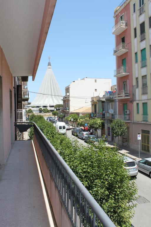 Apartment Casa Francesca Syracuse Bilik gambar