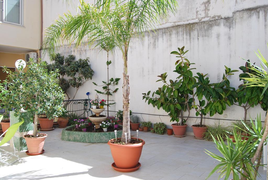 Apartment Casa Francesca Syracuse Luaran gambar