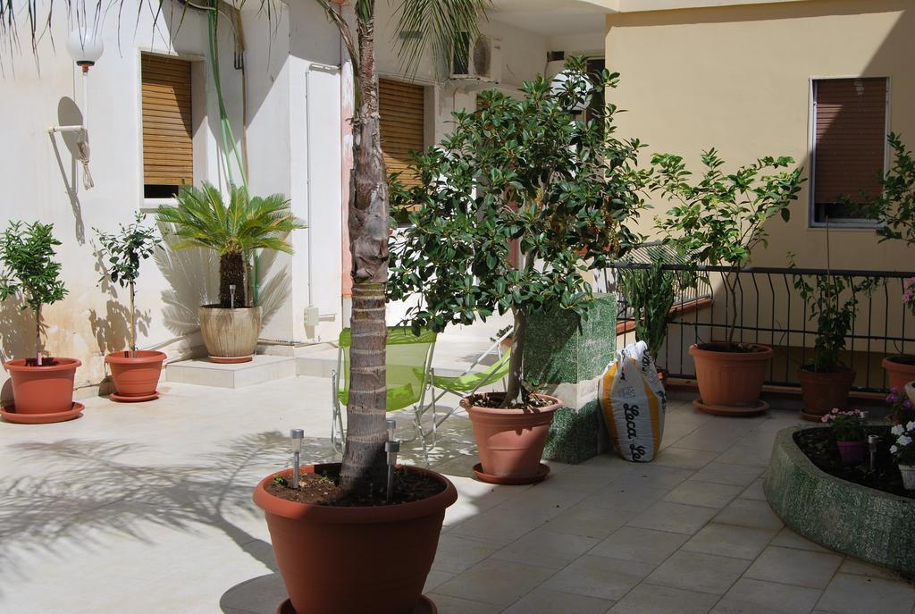Apartment Casa Francesca Syracuse Luaran gambar