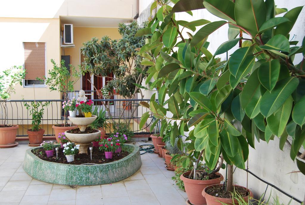 Apartment Casa Francesca Syracuse Luaran gambar