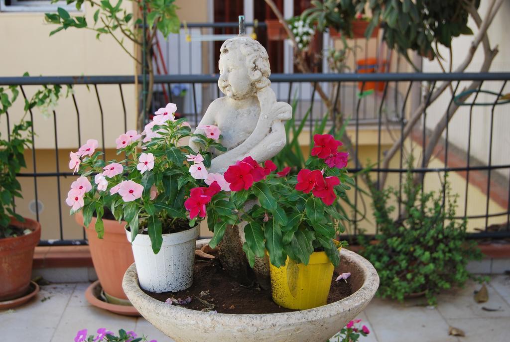 Apartment Casa Francesca Syracuse Luaran gambar