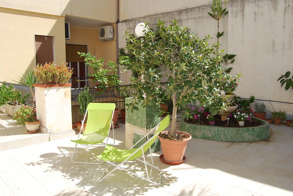 Apartment Casa Francesca Syracuse Luaran gambar