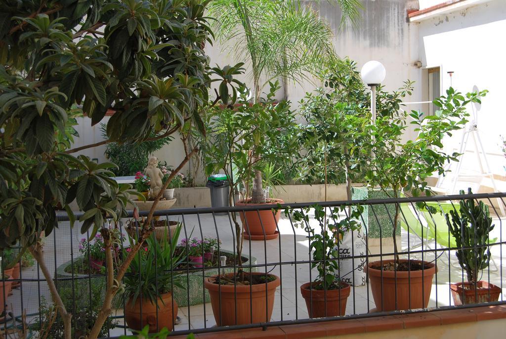 Apartment Casa Francesca Syracuse Luaran gambar