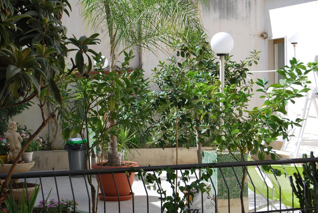 Apartment Casa Francesca Syracuse Luaran gambar