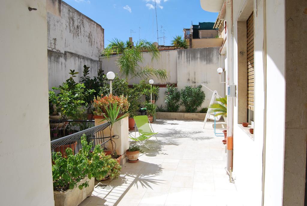 Apartment Casa Francesca Syracuse Luaran gambar