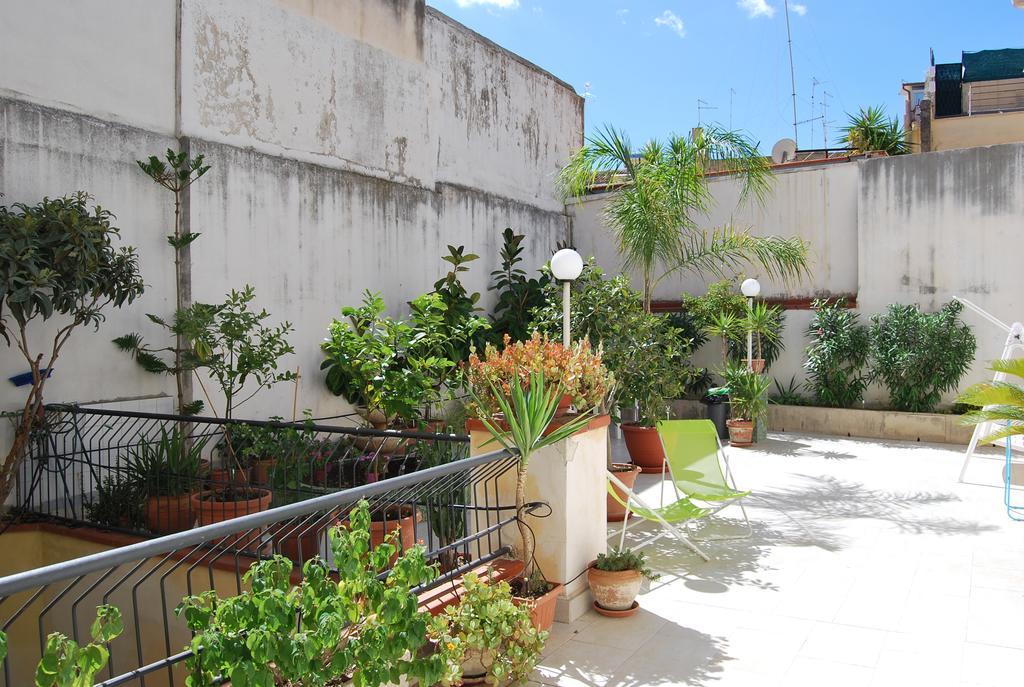 Apartment Casa Francesca Syracuse Luaran gambar