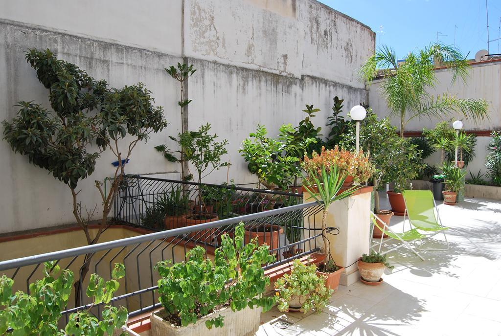 Apartment Casa Francesca Syracuse Luaran gambar