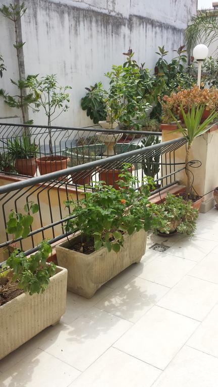 Apartment Casa Francesca Syracuse Luaran gambar