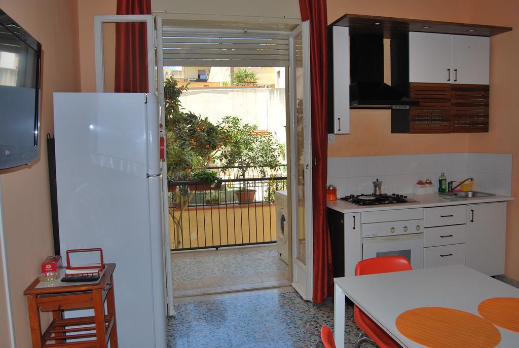 Apartment Casa Francesca Syracuse Luaran gambar