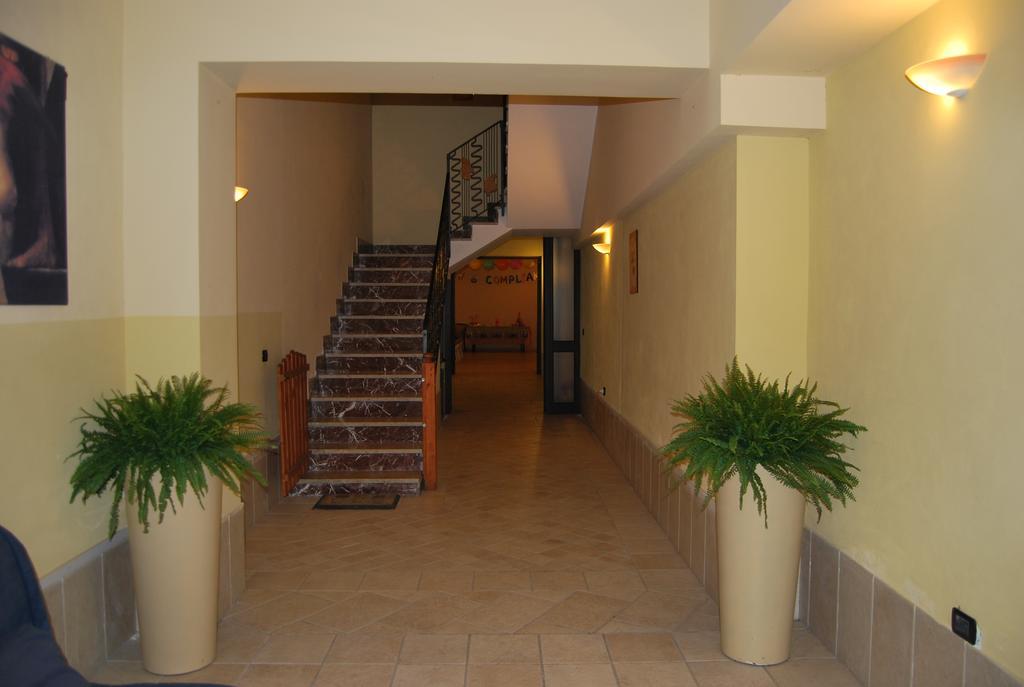 Apartment Casa Francesca Syracuse Luaran gambar